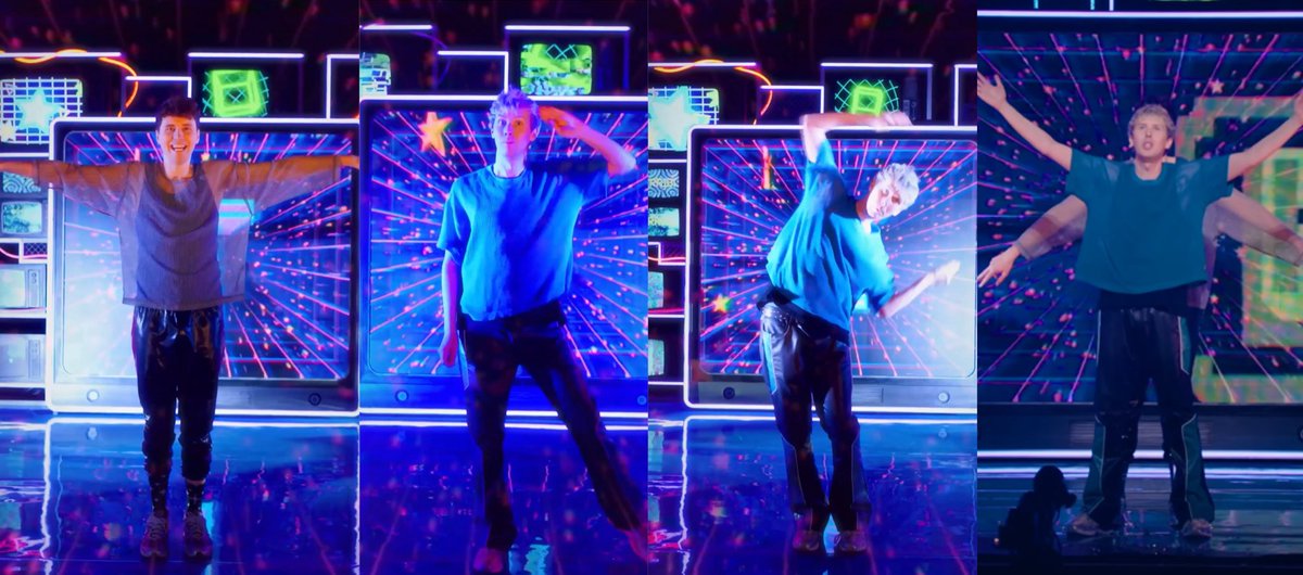 what’s the dinosaur with small arms 

the clever dan and phil: