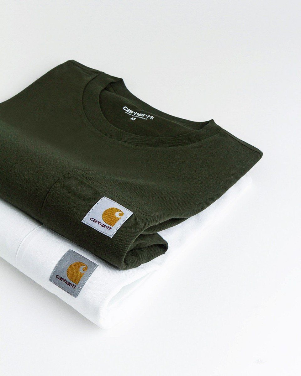 StealsRUs (@stealsrus_com) on Twitter photo ⚡STEAL⚡
25% Off
Carhartt Men's Force Relaxed Fit Midweight Short-Sleeve Pocket T-Shirt 
$18.74 + Free Shipping
amzn.to/3SKHahn ⚡STEAL⚡
25% Off
Carhartt Men's Force Relaxed Fit Midweight Short-Sleeve Pocket T-Shirt 
$18.74 + Free Shipping
amzn.to/3SKHahn