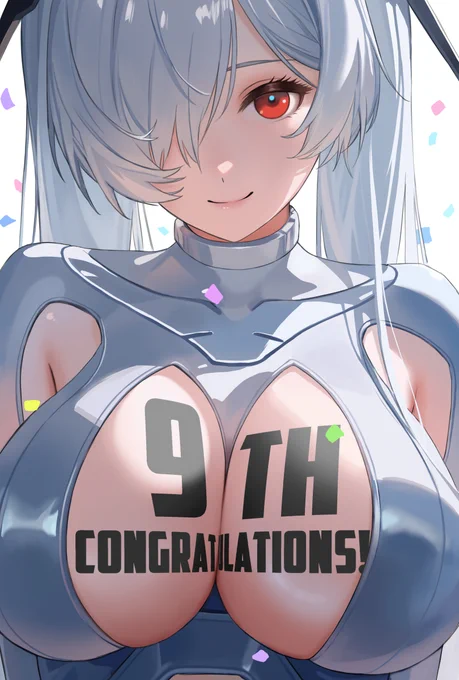 SPLINTERユニオンレイド9位記念