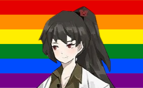 Carmen_Offical's tweet photo. It is now pride month, as such I shall increase my gayness by 50%. https://t.co/XXX5vwYg7s