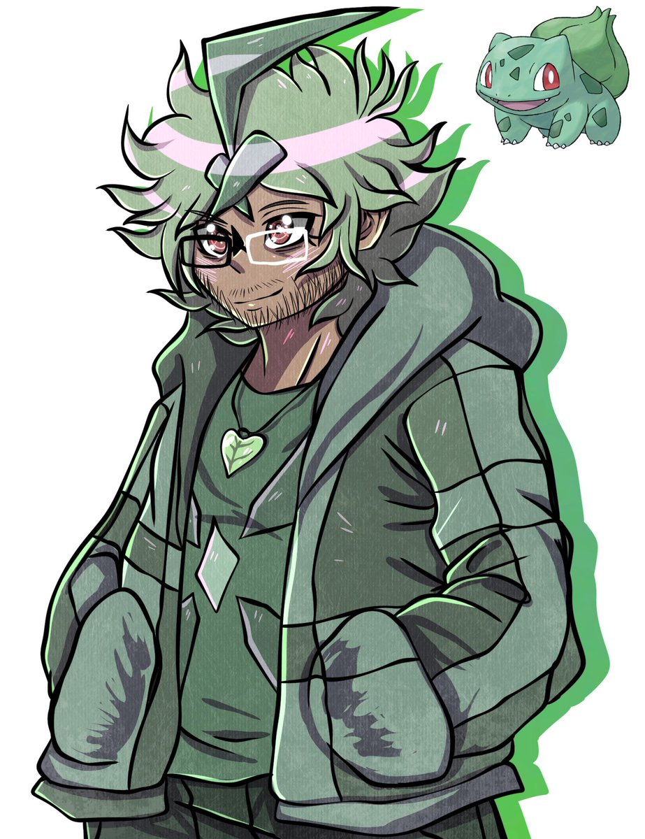 Happy pride month gamers
Never stop being proud of who you are 💚🫡