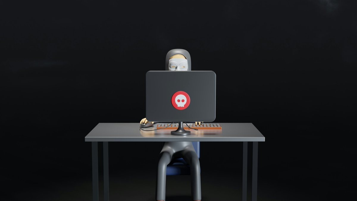 Большинство киберпреступления в РФ нацелены на аккаунты в «Госуслугах» vk.cc/cMtSY6