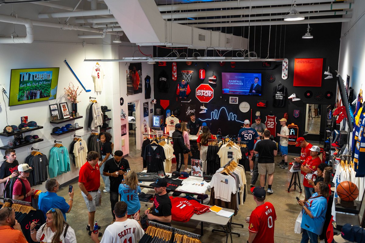 Arch Apparel tweet media