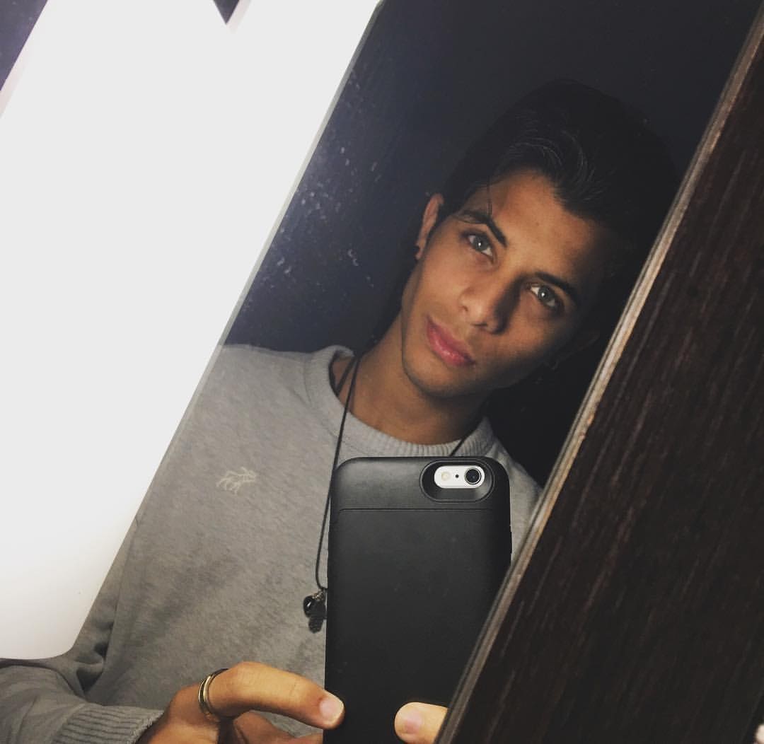Erick Brian.