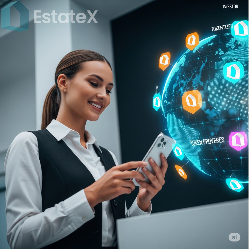 Rocko_Vidal's tweet image. You don’t need millions.
You need $ESX and a Wi-Fi signal 📶🏠

Real estate just got democratized.

🔥$ESX June 18th 🗓️✅🔥🚀
#SmartMoney #ProptechRevolution #EstateXArmy