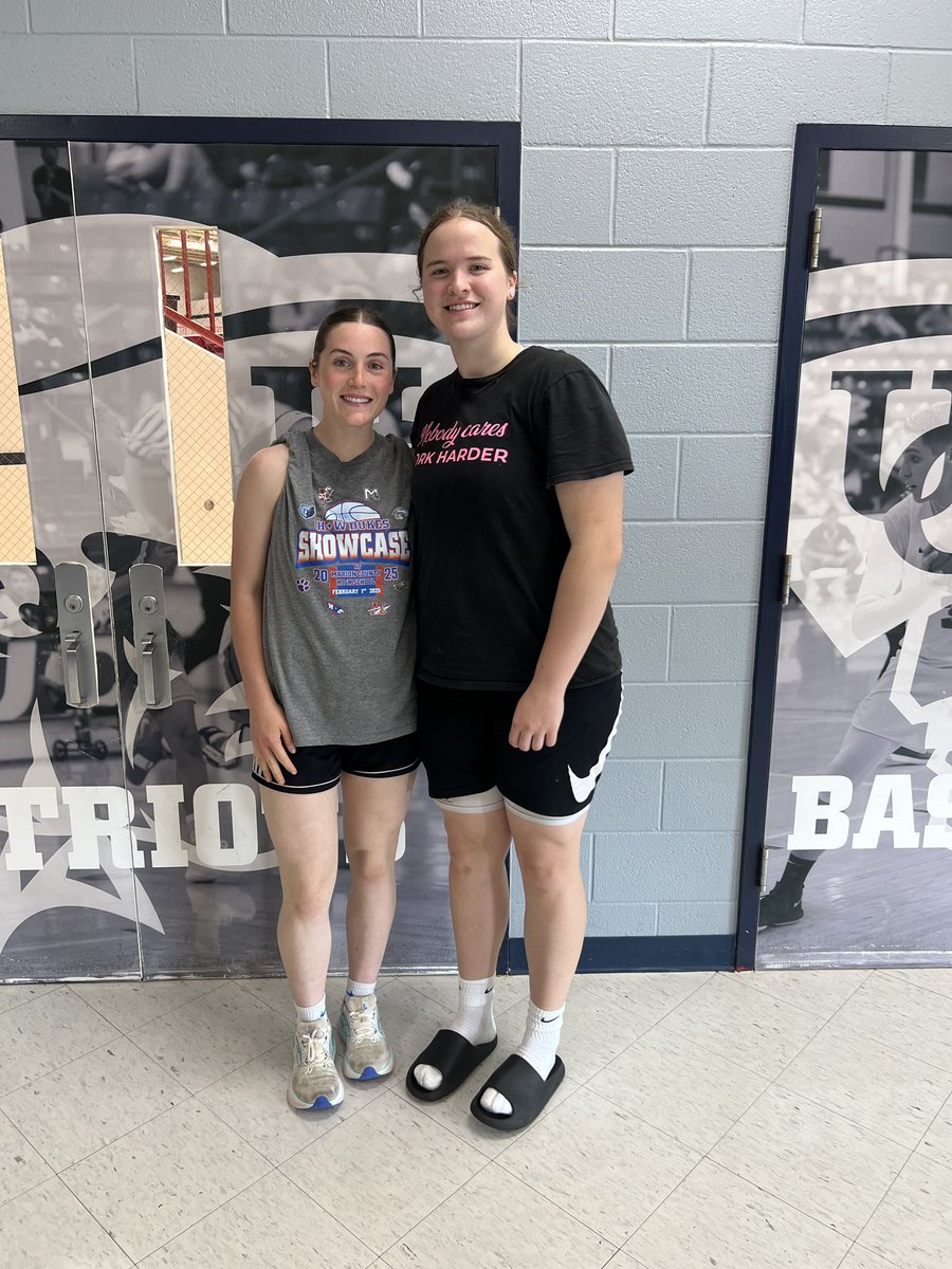 Had a great time at Cumberlands ball camp! A great learning experience! Thanks Coach! <a href="/CoachRickReeves/">Rick Reeves</a>