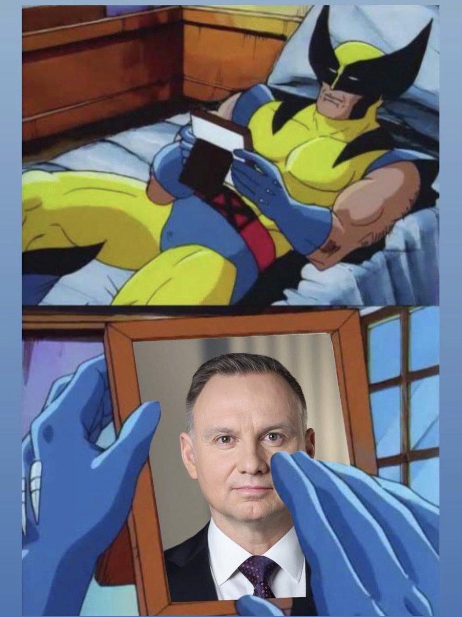 sam nie wierzę, że to wrzucam