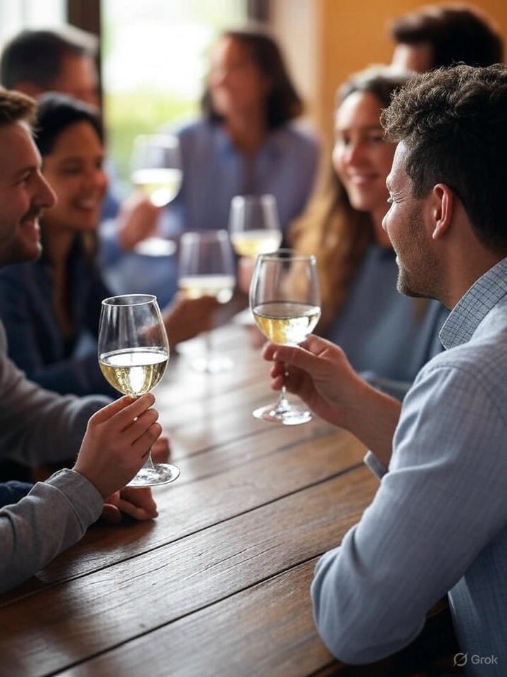 Our #ThirstyThursday #Tastings are back!
Join us June 12 &amp; 26 to toast #Summer2025.
$25 = 3 wines + cheese, bread &amp; bruschettas.
Tickets drop online tomorrow afternoon.
#WineStop #ThirstyThursday #DrinkBetter