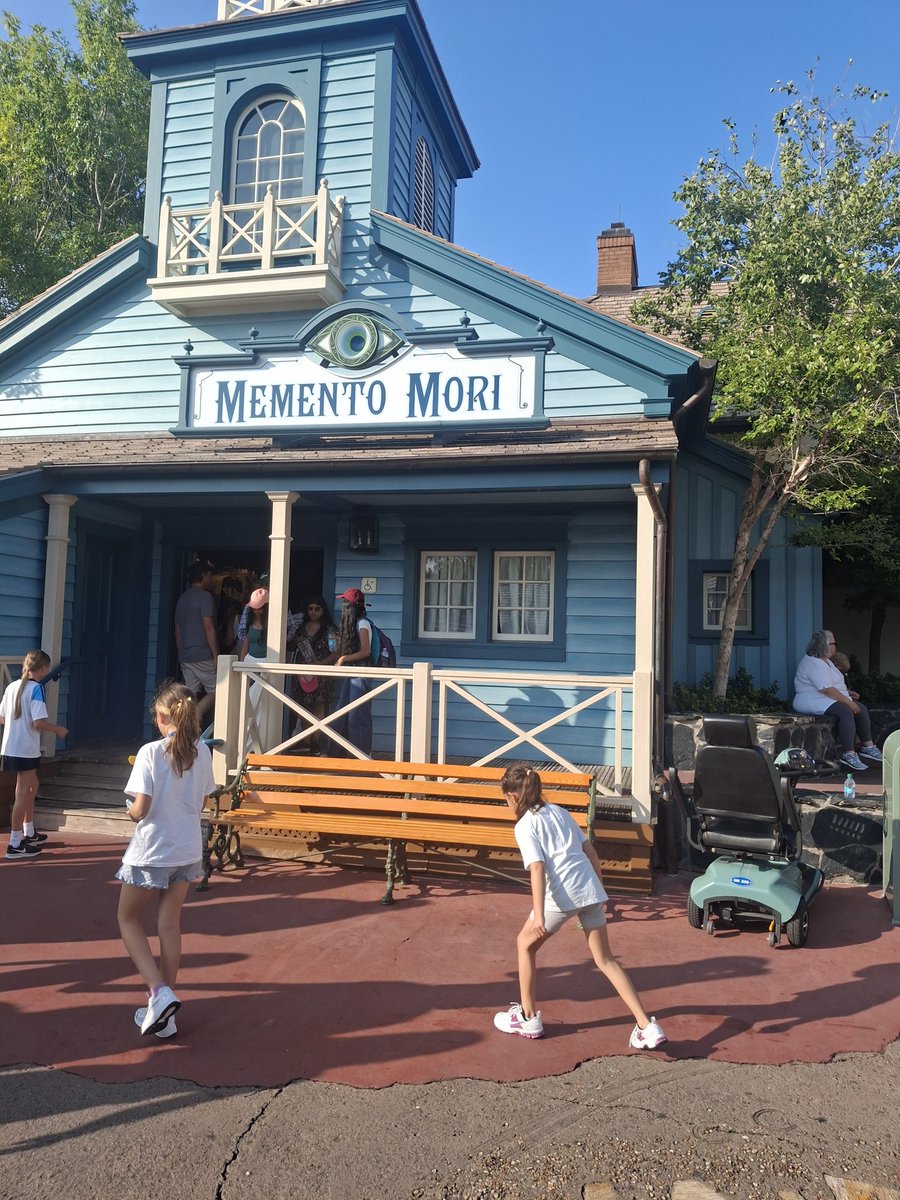 JeffHitch's tweet photo. Doesn't matter where in the world I am @depechemode are never far away https://t.co/zSmFTvMmYB
