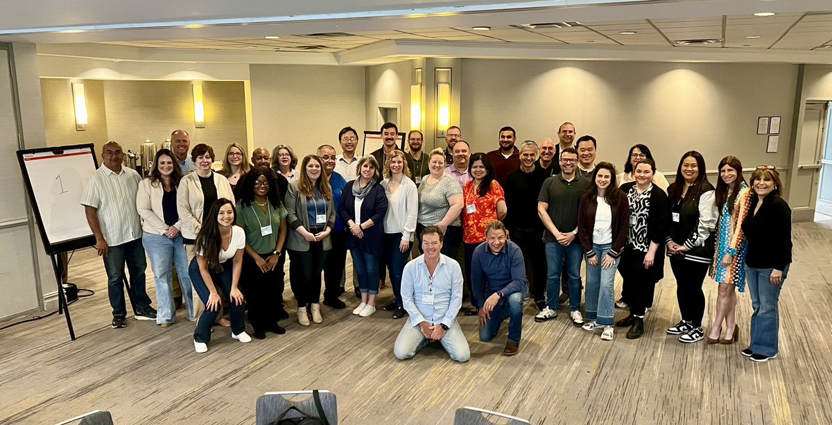 Hugh Welsh (@hughcwelsh) on Twitter photo Great workshop week with my <a href="/dsmfirmenich/">dsm-firmenich</a> colleagues focused on the carve out of our animal nutrition business Great workshop week with my <a href="/dsmfirmenich/">dsm-firmenich</a> colleagues focused on the carve out of our animal nutrition business