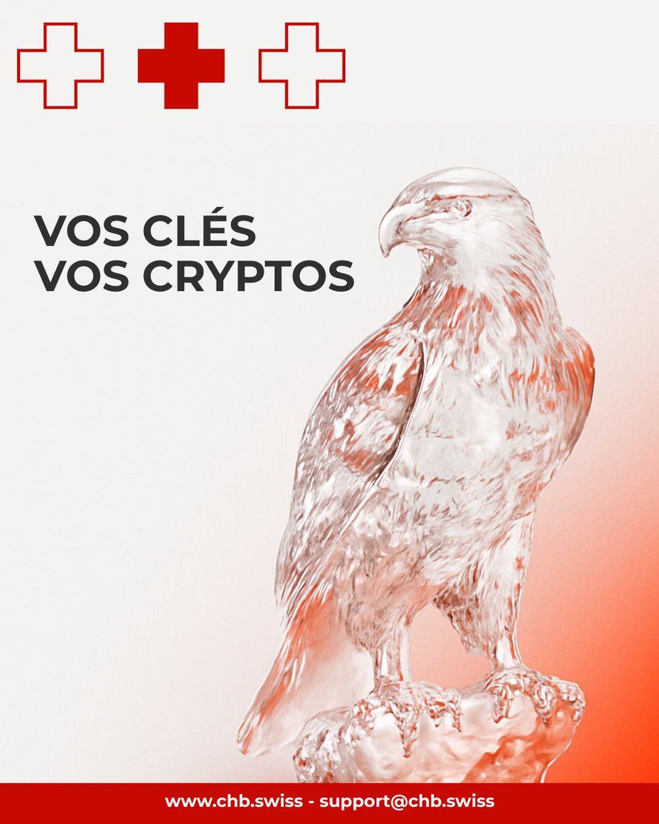 CHB (Crypto Holding ₿roker) tweet media