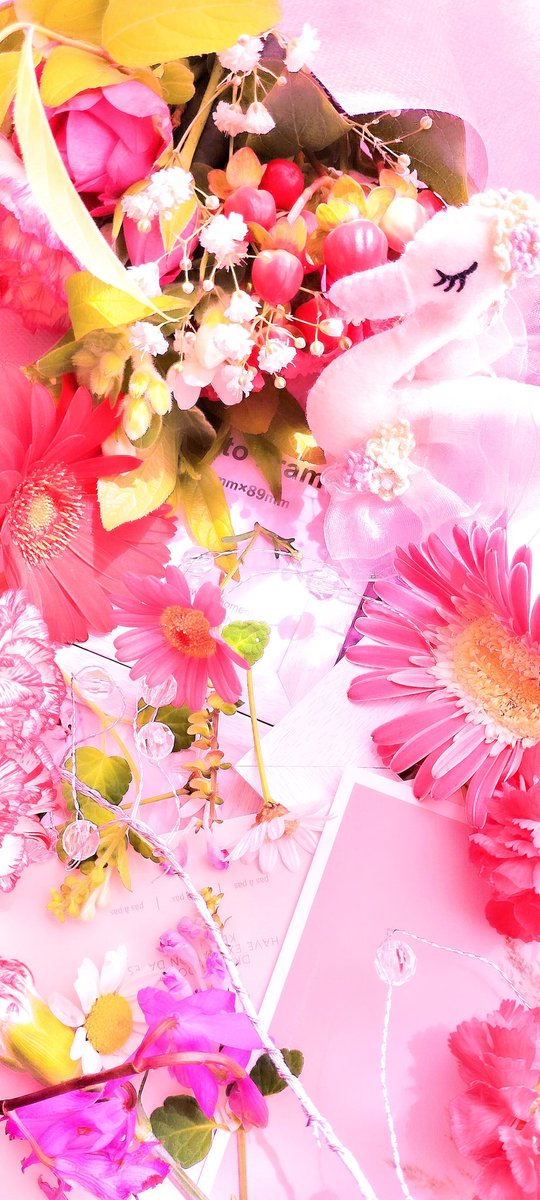 おはようございます🫣🌸💦

ずーっと体調悪くておやすみ
しました🙏💦
こーんな体調☝
体調(隊長🪿)が居たら私の
身体なんとかして欲し～です😂笑
こーんな身体だ身体ぁ〰️ꉂ🤭
おやすみもちょいちょいするかも
しれませんがっ🙏🩷🫣🌀🌀

皆様お身体大切に
😌💗🍀  🪿🩷🫣🩷😂🩷🙏🩷