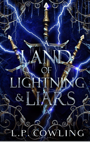 4/5 
an enjoyable read, looking forward to book 3 
<a href="/_LPCowling/">Luke.</a>
