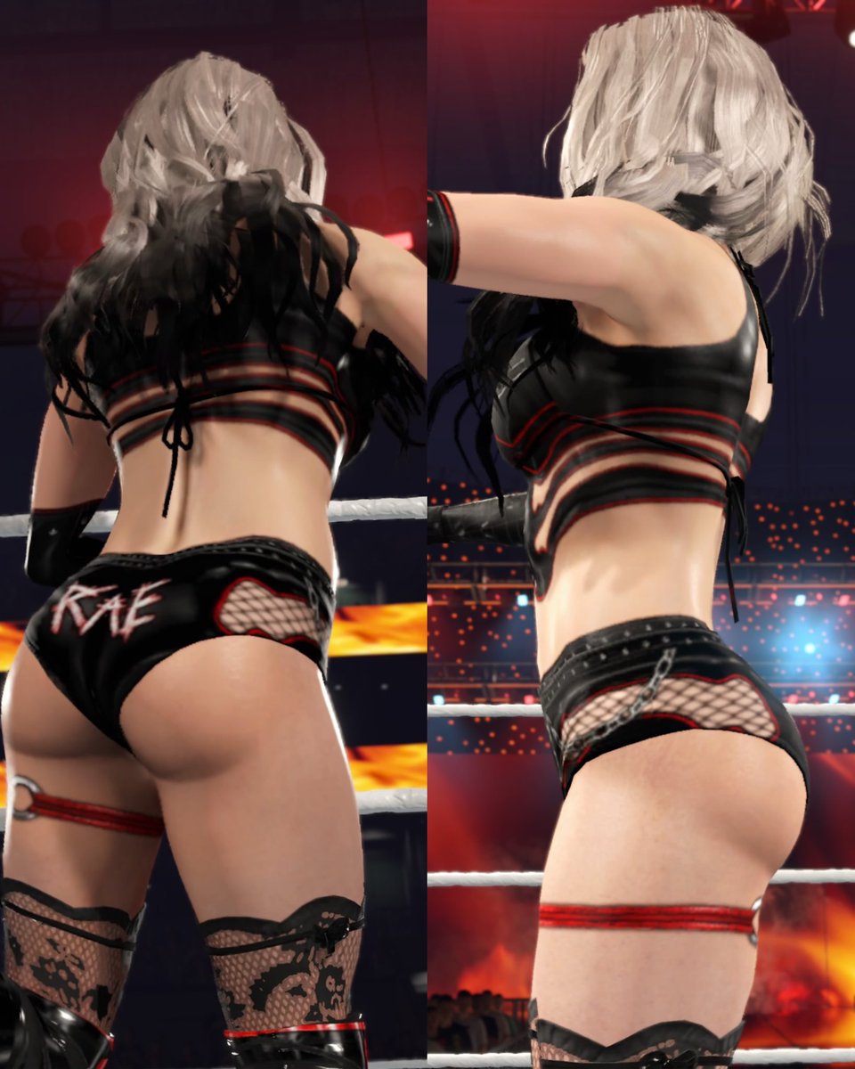 Heather Rae 🩸🦇 tweet media