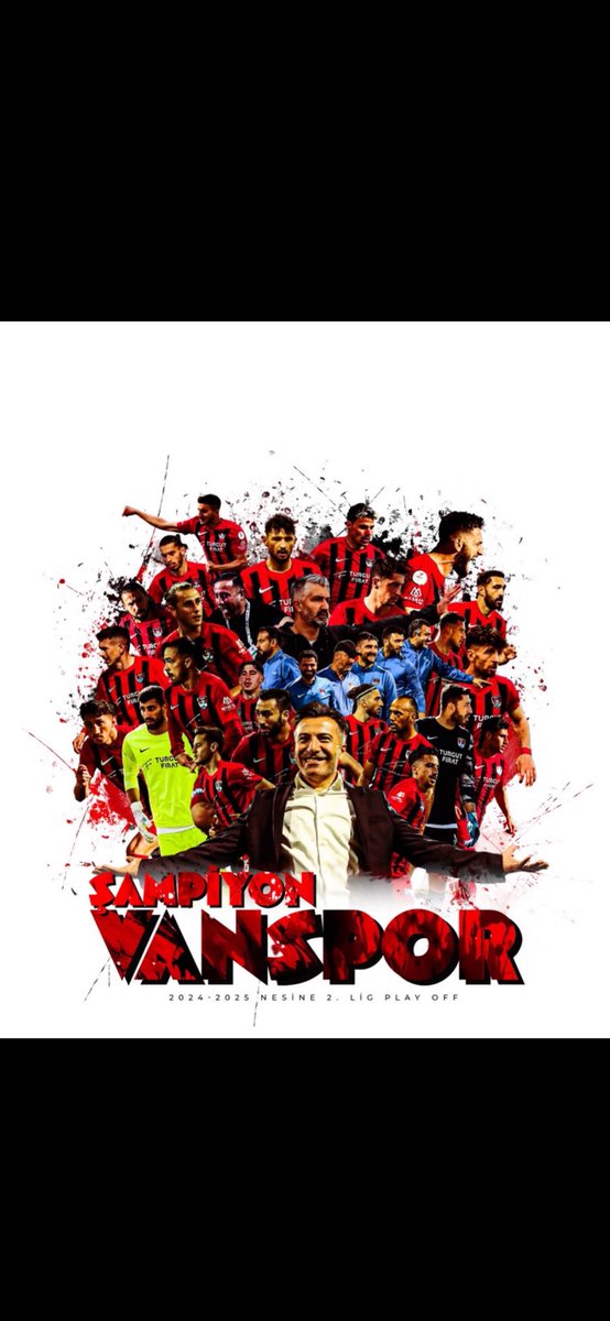 #Vanspor