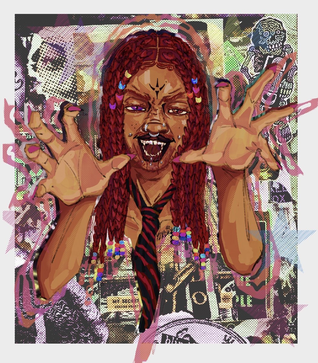 y2kchseul's tweet image. π
hey im Nathaniel but can call me Niel. im a brazilian poc artist, i draw and create whatever i want for fun π₯ english is not my first language + luv spiderman & iwtv πΈπ§π½
strawpage οΎ hobieokereke.straw.page