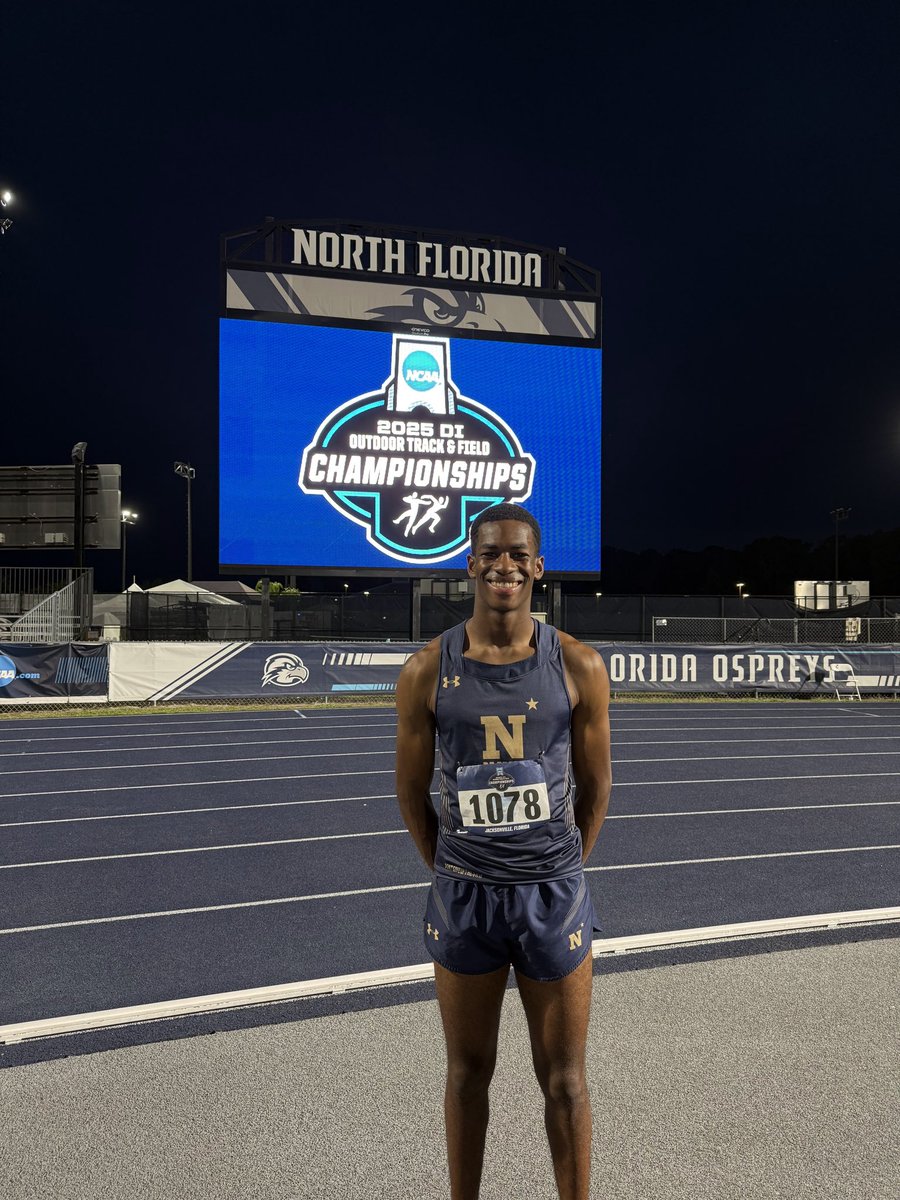 Coach Crosby (@mcrosbymelvin) on Twitter photo Bulldogs headed to Eugene, OR for the NCAA National Track and Field Championships! #nodepositnoreturn #Nodaysoff #onceadawgalwaysadawg
<a href="/BlackwoodKody/">Kody Blackwood</a> <a href="/DavidWalkerJr22/">David Walker</a> <a href="/McKISDAth/">McKinneyISD Ath Dept</a> Bulldogs headed to Eugene, OR for the NCAA National Track and Field Championships! #nodepositnoreturn #Nodaysoff #onceadawgalwaysadawg
<a href="/BlackwoodKody/">Kody Blackwood</a> <a href="/DavidWalkerJr22/">David Walker</a> <a href="/McKISDAth/">McKinneyISD Ath Dept</a>