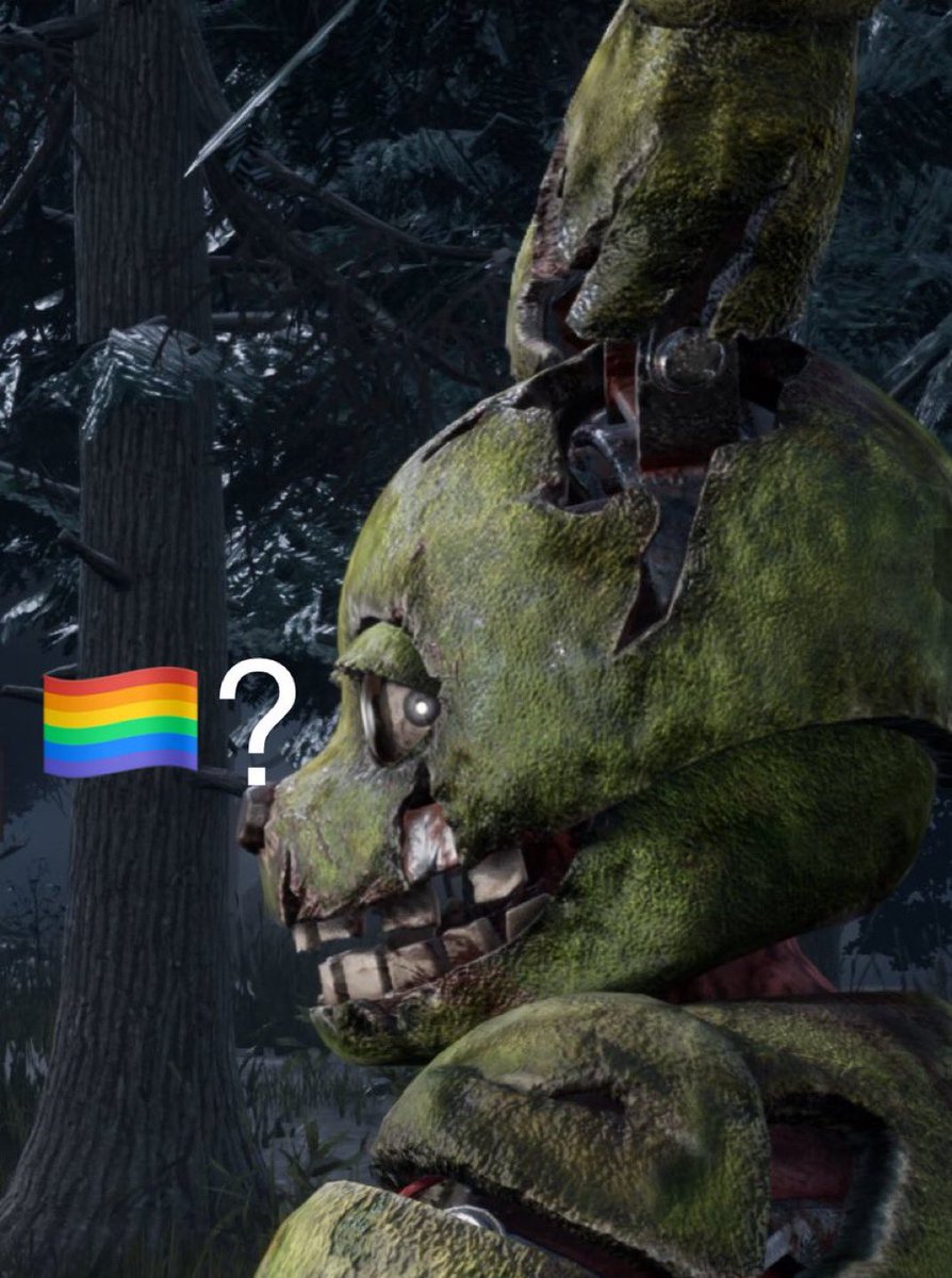 HAPPY PRIDE MONTHH