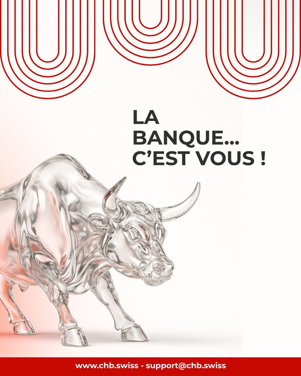 CHB (Crypto Holding ₿roker) tweet media