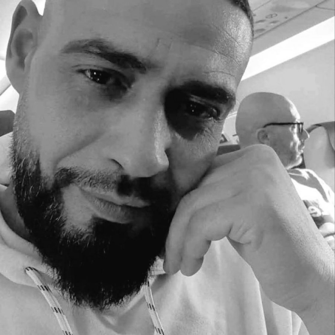 La barbarie c'est ça <a href="/BrunoRetailleau/">Bruno Retailleau</a>, et vous la produisez chaque jour avec vos déclarations racistes.

Nos pensées pour Hichem Miraoui, abattu de 5 balles dans le Var, ainsi qu'à ses proches 🕊️

Le racisme tue.