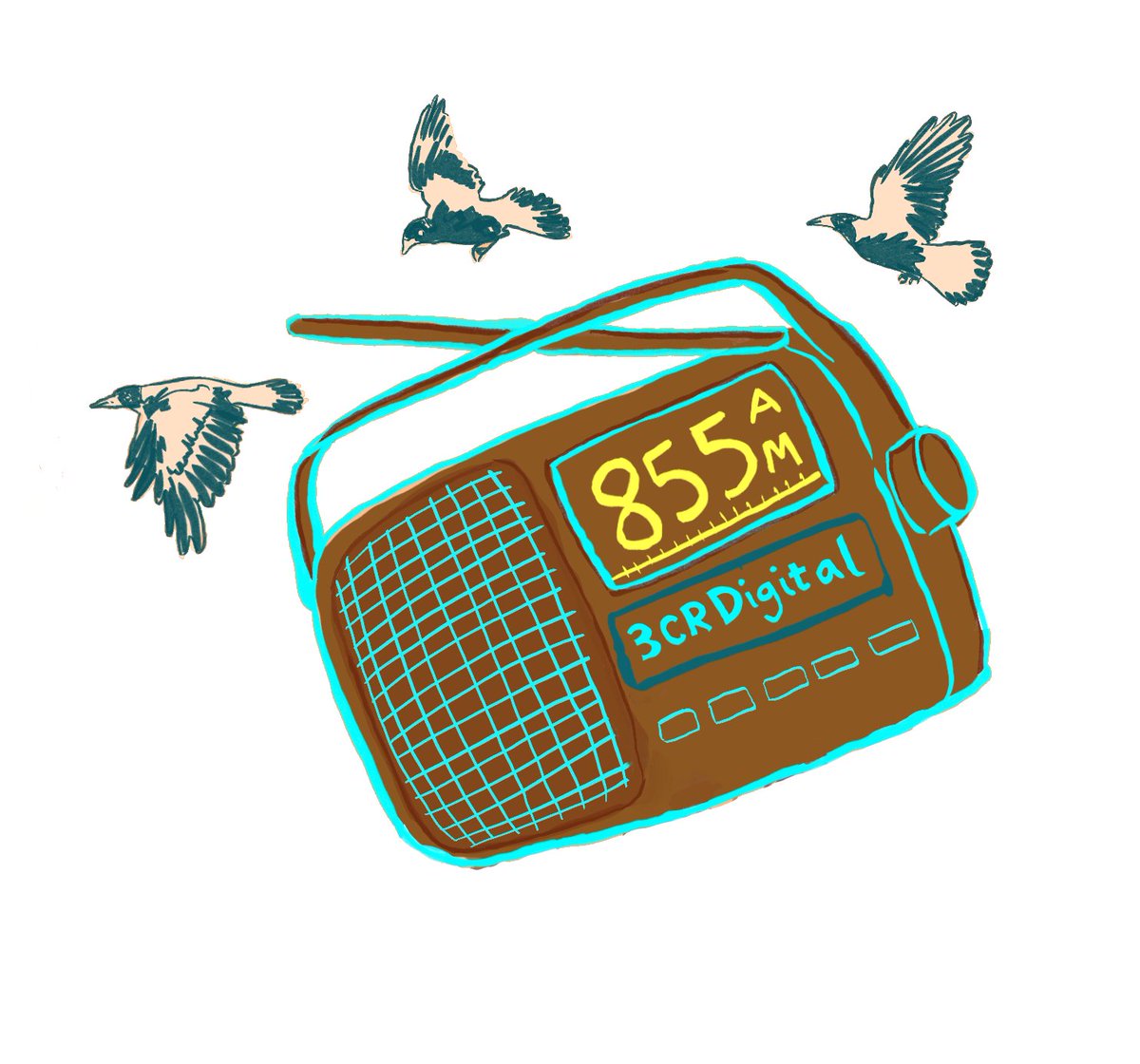 Australian Conservation Foundation (@ausconservation) on Twitter photo Radio <a href="/3CR/">3CR Community Radio</a> is a hub for advocacy and activism on climate, nature, anti-nuclear and more. This month is the station's radiothon, when they raise funds to keep the station cooking. Give 3CR some love (and $) in June! 3cr.org.au Radio <a href="/3CR/">3CR Community Radio</a> is a hub for advocacy and activism on climate, nature, anti-nuclear and more. This month is the station's radiothon, when they raise funds to keep the station cooking. Give 3CR some love (and $) in June! 3cr.org.au