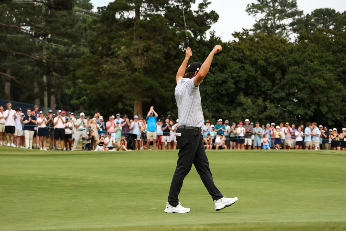 UNC HEALTH Championship tweet media