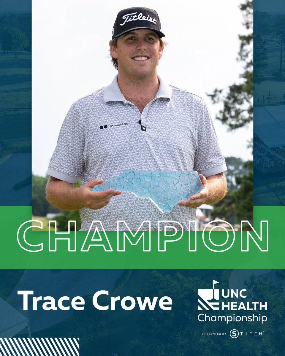 UNC HEALTH Championship tweet media
