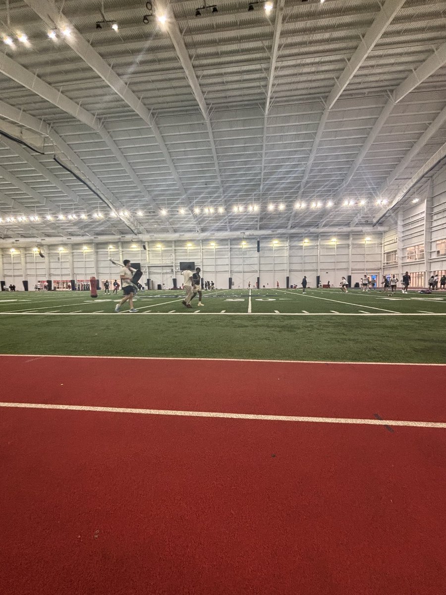 Blanton Hale (@blantonhale13) on Twitter photo Had a great time at <a href="/OleMissFB/">Ole Miss Football</a> today. Appreciate <a href="/wesnab4646/">Wes Neighbors</a> for the coaching and the opportunity. Had a great time at <a href="/OleMissFB/">Ole Miss Football</a> today. Appreciate <a href="/wesnab4646/">Wes Neighbors</a> for the coaching and the opportunity.
