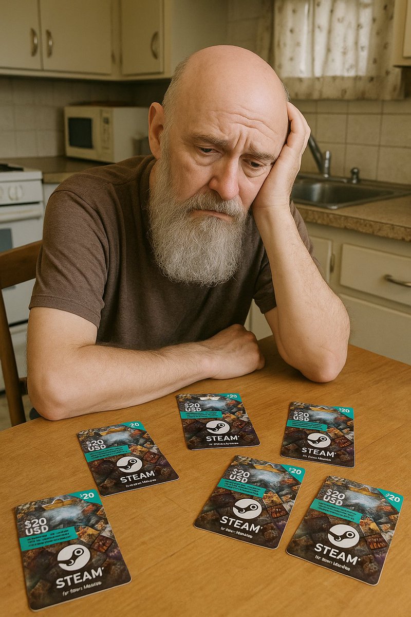 Everyone on here is so mean to me, every time I talk about my gift cards you are all so mean in the comments. I don't know what to do no more.😮‍💨