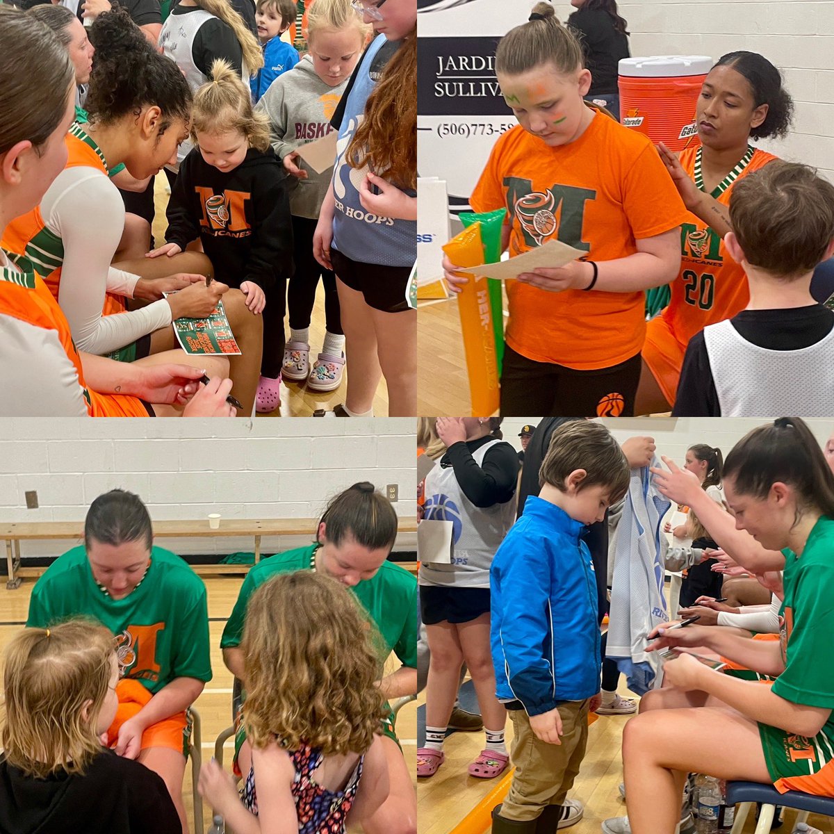 Miramichi Hericanes tweet media