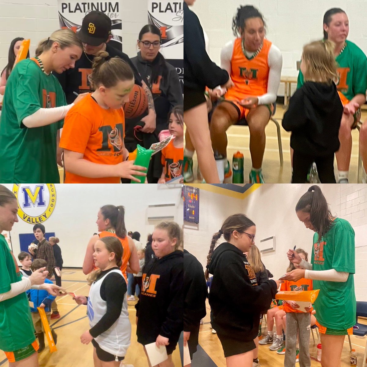 Miramichi Hericanes tweet media