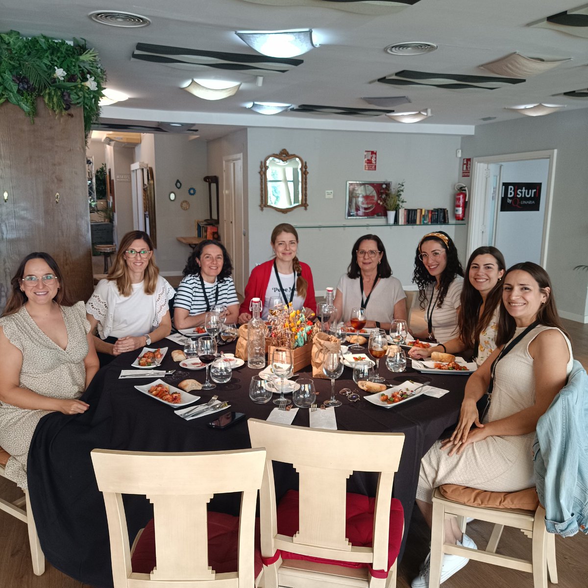 Médicos rehabilitadores en las III Jornadas Urológicas de Alicante, celebradas el pasado 29 de Mayo en el Colegio Oficial de Médicos de Alicante.
