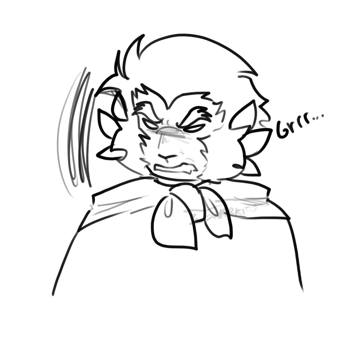 D_tshark's tweet image. 2/2

#lmk #LMKfanart #MonkieKid #legomonkiekid #shadowpeach