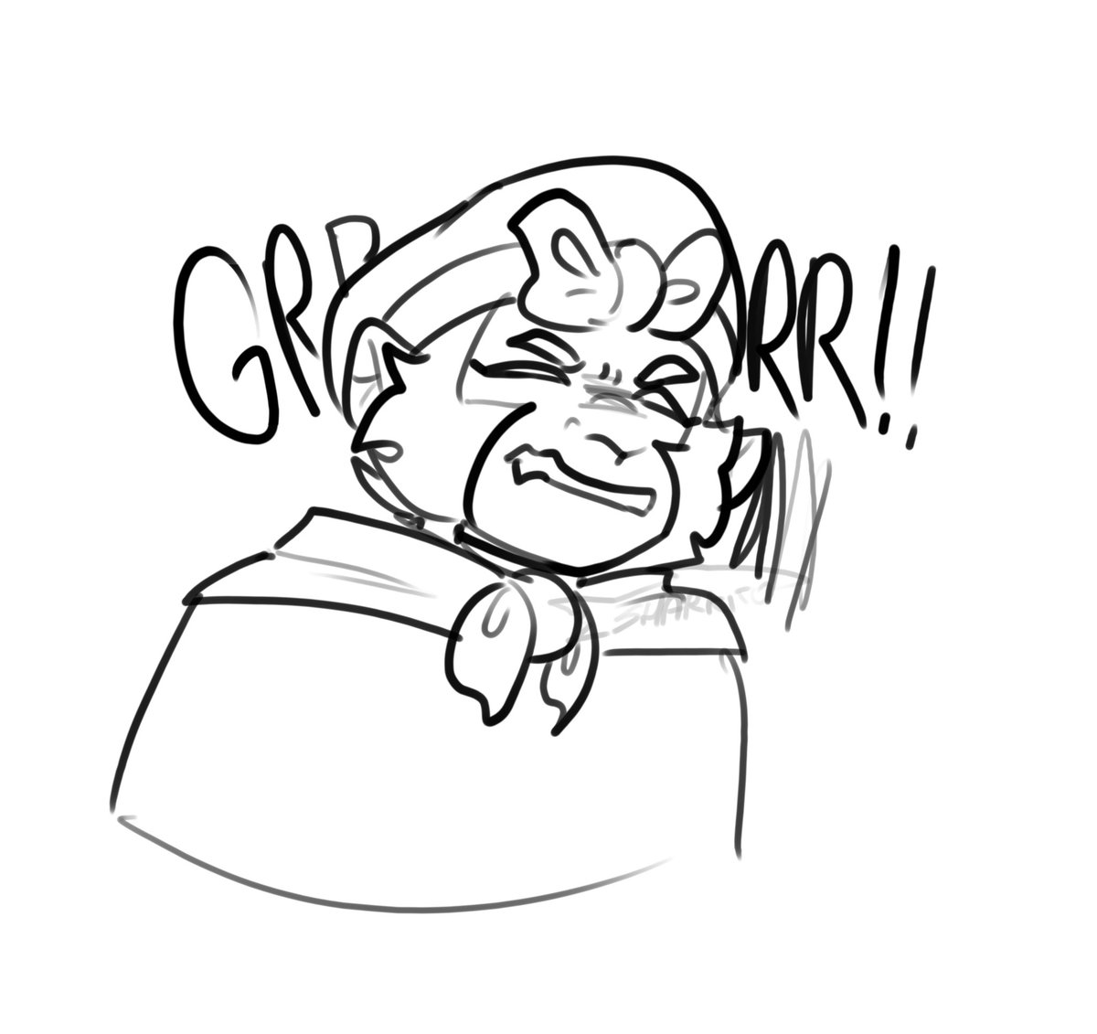 D_tshark's tweet image. 2/2

#lmk #LMKfanart #MonkieKid #legomonkiekid #shadowpeach