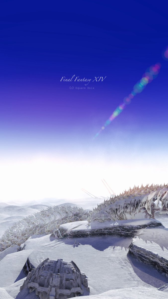 scenerySS_FF14's tweet photo. 🐾🐾☀️

#FF14
#FF14風景 https://t.co/kcvGxl4LYl