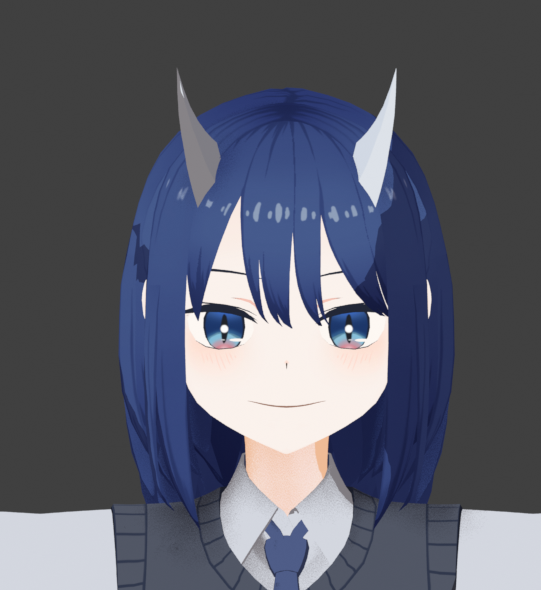 omutako_3's tweet photo. ちょっとずつ出来てきた
#blender #b3d https://t.co/5HKTotwKI1