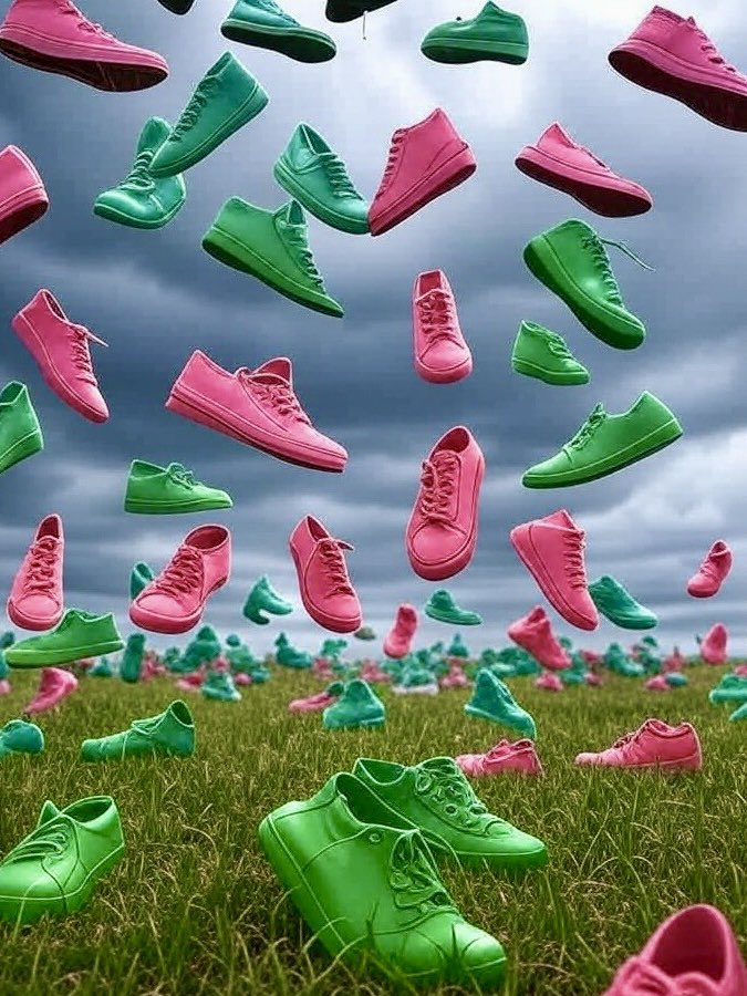 Navigating this storm of #MetastaticBreastCancer every day while always waiting for that other shoe to drop. I’m here and surviving on National Cancer Survivors Day 2025.

 #NCSD2025 #bcsm