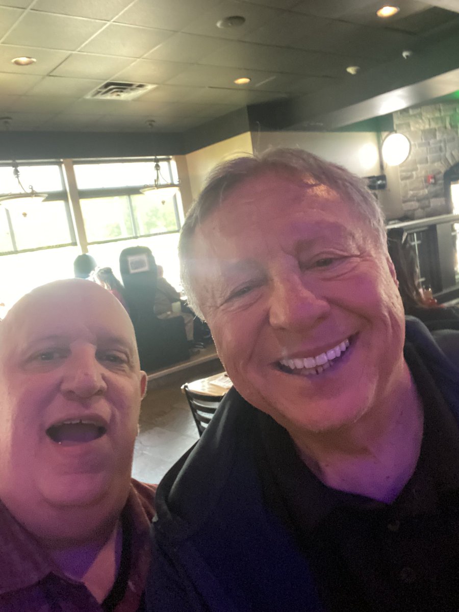 Mark Munch Bishop (@munchcleveland) on Twitter photo Yo QFM96: <a href="/Qfm963/">Qfm96: 96.3 WLVQ-FM</a> long timers! Blasting from the past! Yup <a href="/MunchCleveland/">Mark Munch Bishop</a> hanging with Steve Davis (yup āSammy Davisā)!! Yo QFM96: <a href="/Qfm963/">Qfm96: 96.3 WLVQ-FM</a> long timers! Blasting from the past! Yup <a href="/MunchCleveland/">Mark Munch Bishop</a> hanging with Steve Davis (yup āSammy Davisā)!!