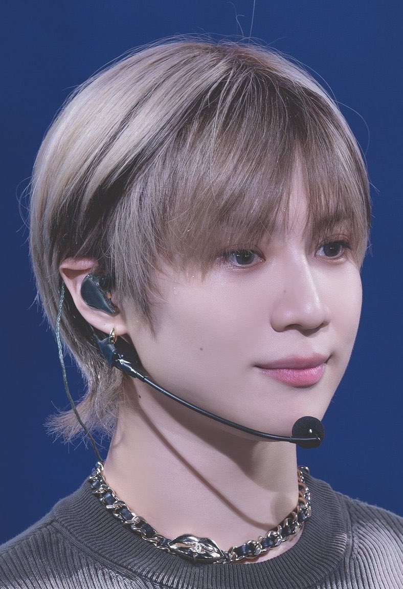 severe case of doll face