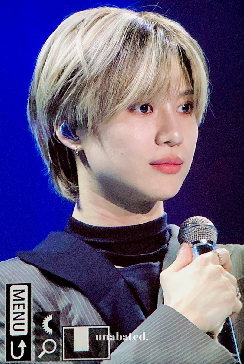 taemlovi's tweet photo. severe case of doll face https://t.co/WuDyg9M4Zt