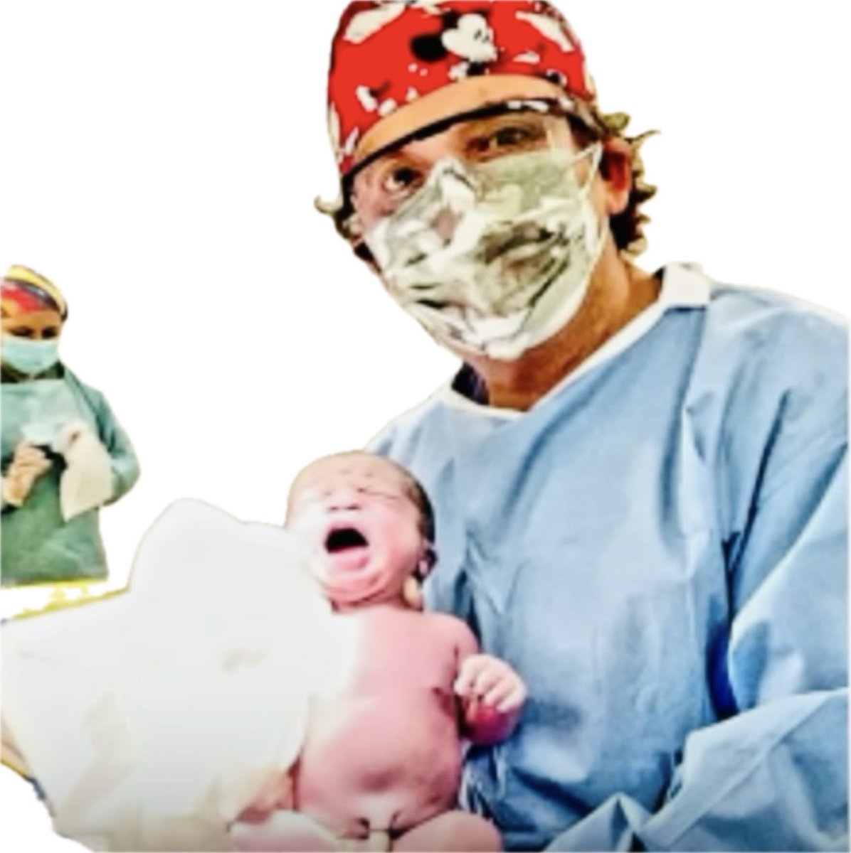 Los médicos de verdad traemos vida al mundo , somos opositores al aborto <a href="/Jou_Kaiser/">Johannes Kaiser. Diputado por el distrito 10</a> <a href="/vanessakaiser22/">Vanessa Kaiser Barents</a> <a href="/LehuedeJuan/">Juan Lehuedé Donoso</a> <a href="/ESubercaseaux/">Enrique Subercaseaux</a> <a href="/ministeriosalud/">Ministerio de Salud</a>