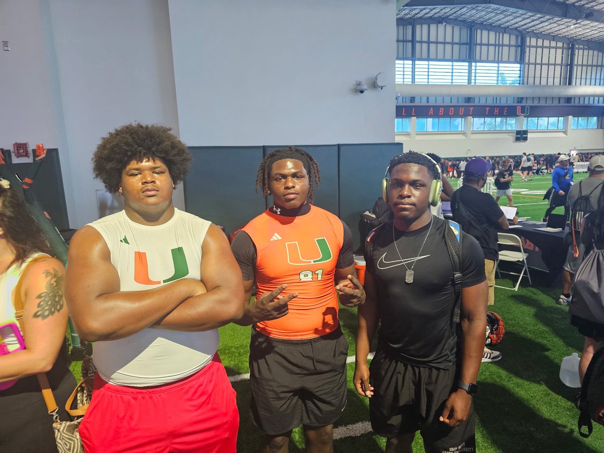 Ekeem Atehortua tweet media