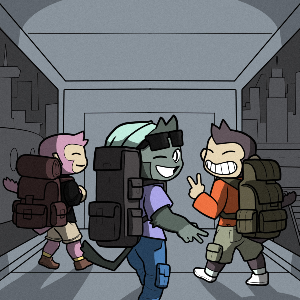 headed to <a href="/superai_conf/">SuperAI</a>?
thanks to one generous <a href="/sagamonkes/">saga monkes</a> we have 2 free tickets to Asia’s largest AI event, taking place june 18th and 19th.

want one? just 👇
🐵 RT this post
🐵 follow <a href="/web3filthy/">Filthy</a> 
🐵 leave a comment w/ why you want to go
🐵 have a <a href="/sagamonkes/">saga monkes</a> PFP