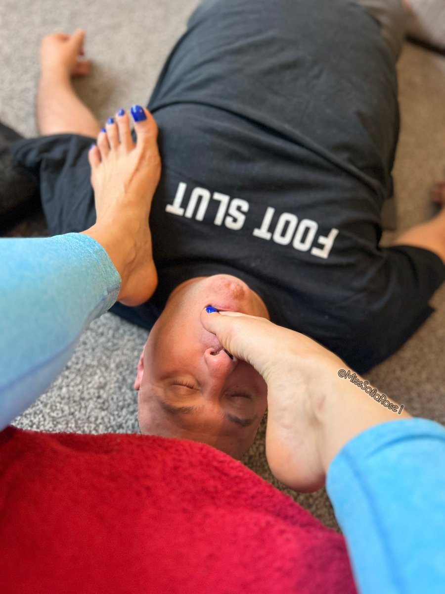 Goddess Sofia 🌹 (@misssofiarose1) on Twitter photo Stay as a rug, open your mouth and stick my cheese feet <a href="/Steelballs1979/">steelballs1979</a> 🦶🧀
<a href="/rt_feet/">Feet RT PROMO (Road to 100K)</a> <a href="/Foot_Agency1/">FOOT FINDOM PROMO🇦🇺</a> <a href="/ShoutoutNation0/">ShoutoutNation0</a> <a href="/CuriousFindomme/">FinDomme curious</a> Stay as a rug, open your mouth and stick my cheese feet <a href="/Steelballs1979/">steelballs1979</a> 🦶🧀
<a href="/rt_feet/">Feet RT PROMO (Road to 100K)</a> <a href="/Foot_Agency1/">FOOT FINDOM PROMO🇦🇺</a> <a href="/ShoutoutNation0/">ShoutoutNation0</a> <a href="/CuriousFindomme/">FinDomme curious</a>
