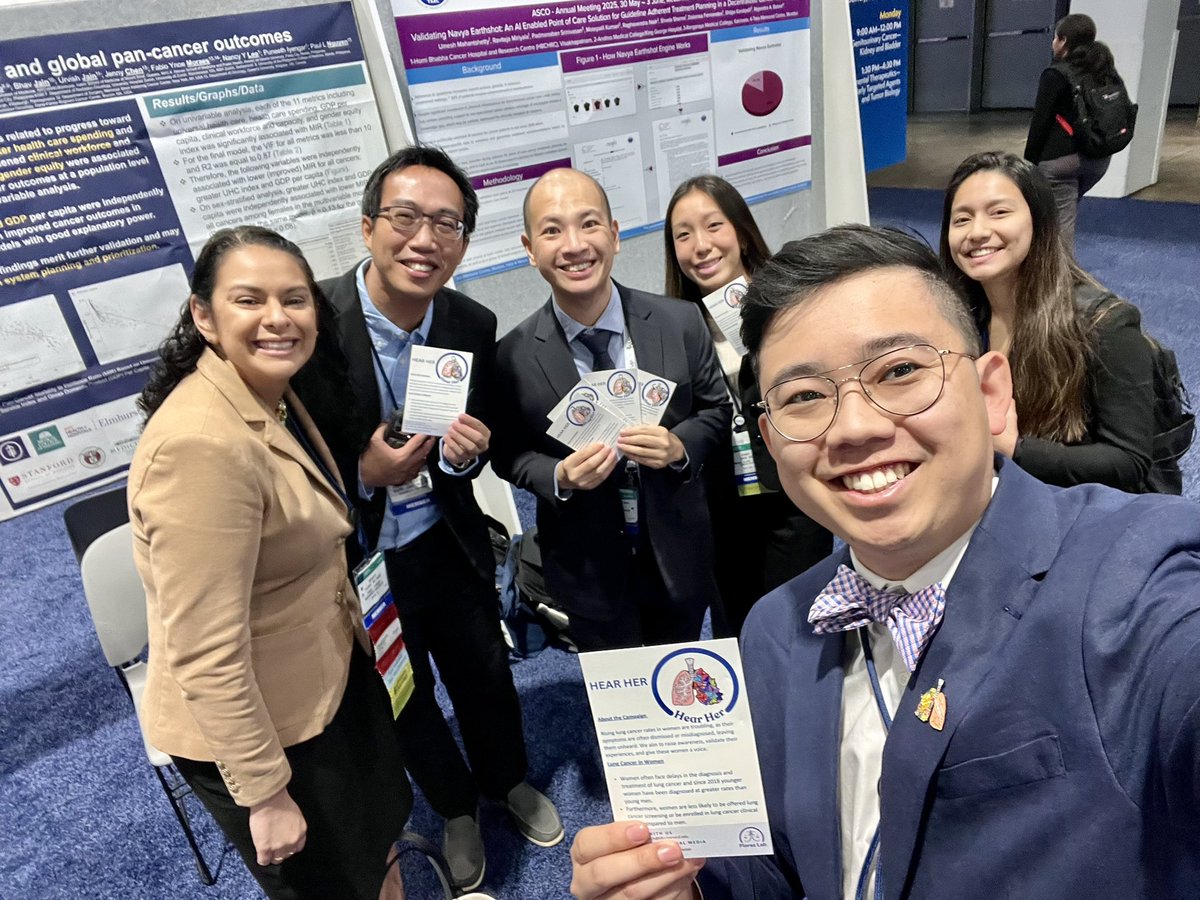 James Wu | 吴简凡 MD tweet media