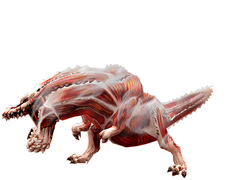 MHWIntel's tweet photo. Monster Skins returning, Yay or Nay..? #MonsterHunterWilds https://t.co/6zvQW50Cih