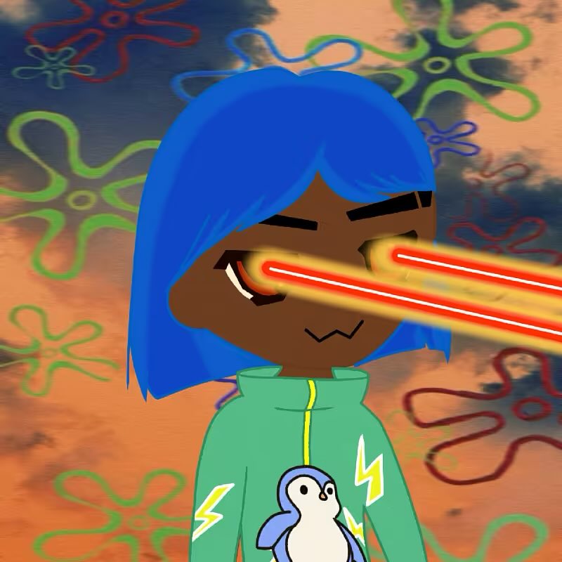 I know that crypto and nft shit are cool 

BUT don’t forget about real life problems!

I will take some money from royalties for the charity 

I know it’s sounds like from a normies but it’s just my decision to donate at least 100-200$ for them

Love yall <a href="/AbstractioGang/">Abstractio Gang</a> ❤️