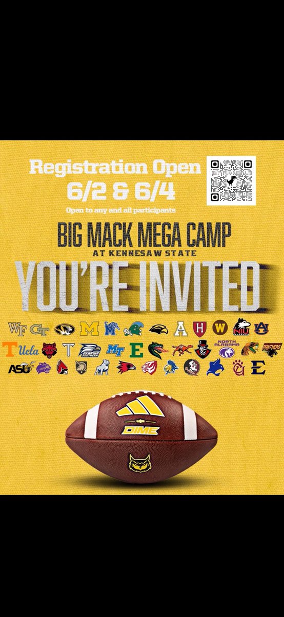 Destyn_2's tweet image. I will be at @kennesawstfb tomorrow session 1 @coach_Mahler @CoachQuez_1 @EricDevoursney @coachspurley56 @CoachWCampbell @CoachSmith_PHS @RecruitGeorgia @FCRecruits