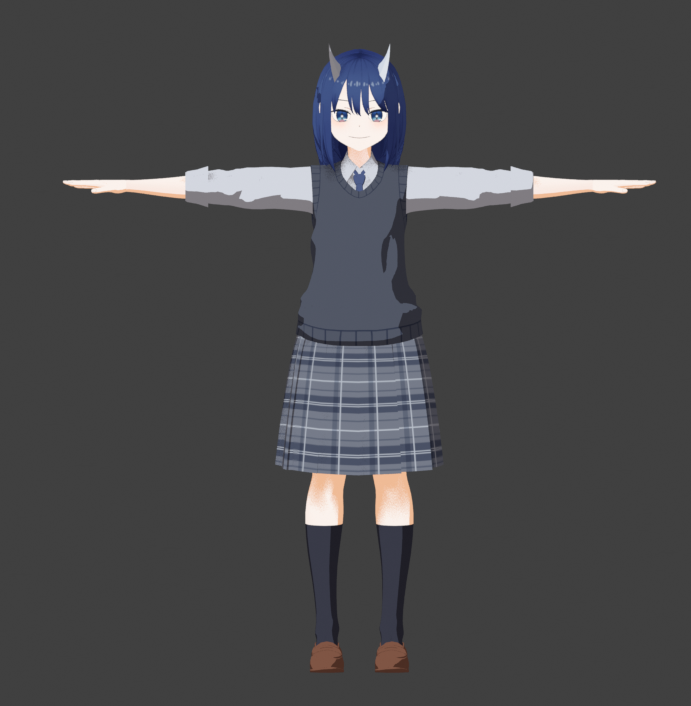 omutako_3's tweet photo. ちょっとずつ出来てきた
#blender #b3d https://t.co/5HKTotwKI1