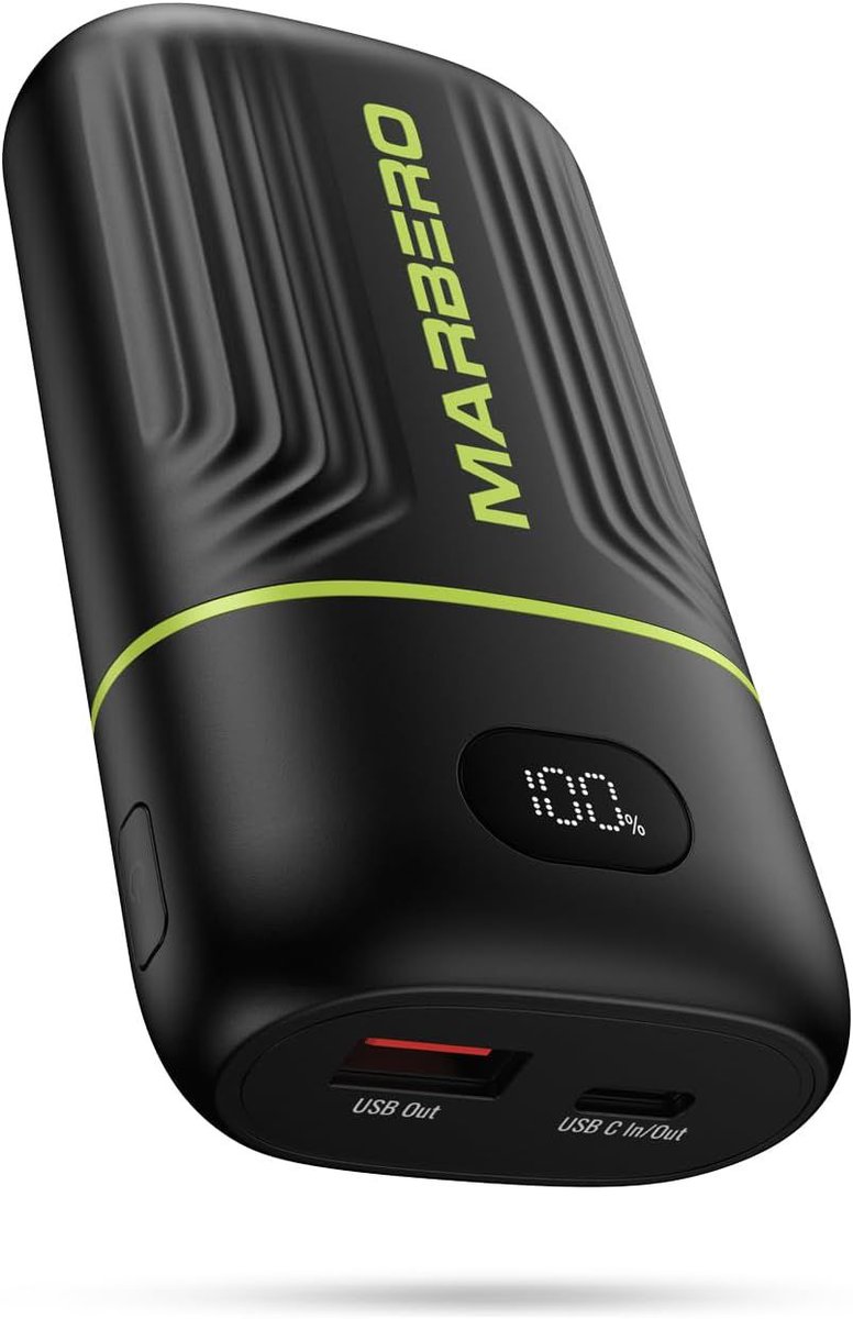 StealsRUs (@stealsrus_com) on Twitter photo ⚡STEAL⚡
67% Off
1000mAh Portable mini power bank Charger 
$9.99 + Free Shipping (Orig price $29.99)
amzn.to/4kiMZ1p ⚡STEAL⚡
67% Off
1000mAh Portable mini power bank Charger 
$9.99 + Free Shipping (Orig price $29.99)
amzn.to/4kiMZ1p